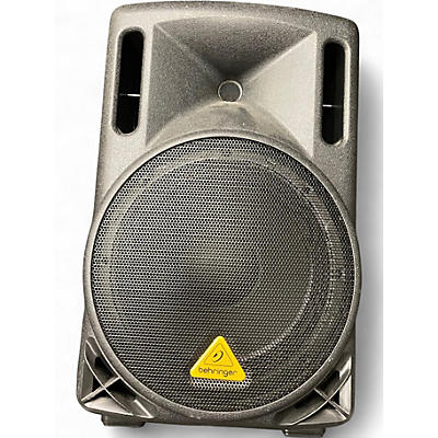 Used Behringer B210D 10in 220W Powered Speaker