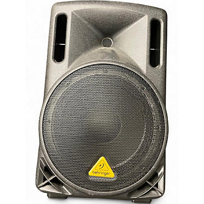Used Behringer B210D 10in 220W Powered Speaker