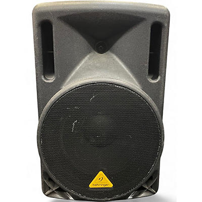 Used Behringer B210D 10in 220W Powered Speaker