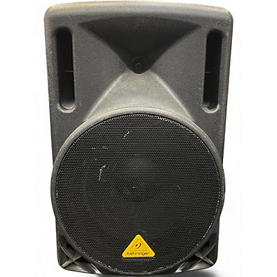 Used Behringer B210D 10in 220W Powered Speaker