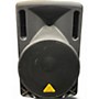 Used Behringer B210D 10in 220W Powered Speaker