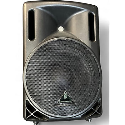 Behringer Used Behringer B212 Unpowered Speaker