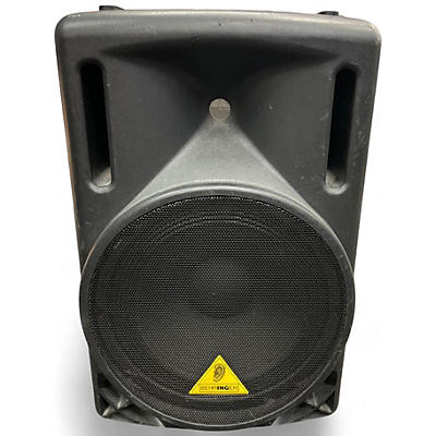 Behringer Used Behringer B212A 12in 2-Way 400W Powered Speaker