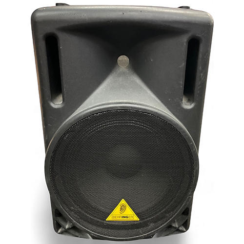 Behringer Used Behringer B212A 12in 2-Way 400W Powered Speaker