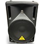 Used Behringer Used Behringer B212A 12in 2-Way 400W Powered Speaker