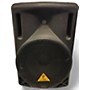 Used Behringer Used Behringer B212A 12in 2-Way 400W Powered Speaker