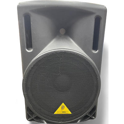 Used Behringer B212A 12in 2-Way 400W Powered Speaker
