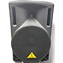 Used Behringer B212A 12in 2-Way 400W Powered Speaker