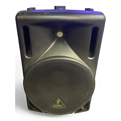 Used Behringer B212A 12in 2-Way 400W Powered Speaker