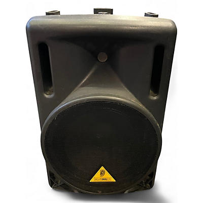 Used Behringer B212A 12in 2-Way 400W Powered Speaker