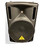 Used Behringer B212A 12in 2-Way 400W Powered Speaker