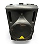 Used Behringer B212A 12in 2-Way 400W Powered Speaker