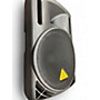 Used Behringer B212A 12in 2-Way 400W Powered Speaker