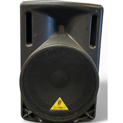 Behringer Used Behringer B212D 12in 2-Way 550W Powered Speaker