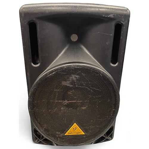 Used Behringer B212D 12in 2-Way 550W Powered Speaker