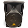 Used Behringer B212D 12in 2-Way 550W Powered Speaker