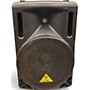 Used Behringer B212D 12in 2-Way 550W Powered Speaker