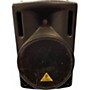 Used Behringer B212D 12in 2-Way 550W Powered Speaker