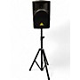 Used Behringer B212D 12in 2-Way 550W Powered Speaker