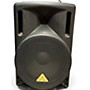 Used Behringer B212D 12in 2-Way 550W Powered Speaker