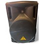 Used Behringer B212D 12in 2-Way 550W Powered Speaker