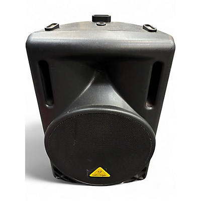 Used Behringer B212D 12in 2-Way 550W Powered Speaker