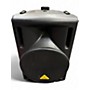 Used Behringer B212D 12in 2-Way 550W Powered Speaker