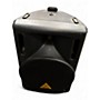 Used Behringer B212D 12in 2-Way 550W Powered Speaker