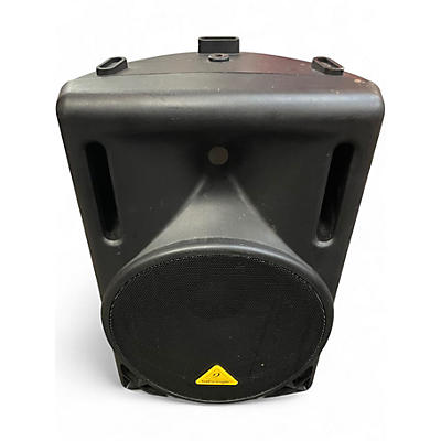 Used Behringer B212D 12in 2-Way 550W Powered Speaker