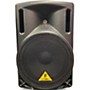 Used Behringer B212D 12in 2-Way 550W Powered Speaker