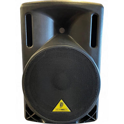 Used Behringer B212XL 12in 2-Way 800W Unpowered Speaker