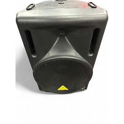 Used Behringer B212XL 12in 2-Way 800W Unpowered Speaker