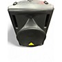 Used Behringer B212XL 12in 2-Way 800W Unpowered Speaker