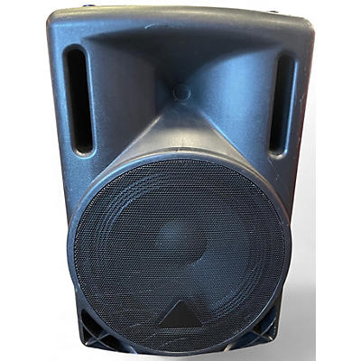 Used Behringer B212XL 12in 2-Way 800W Unpowered Speaker
