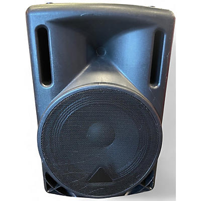 Used Behringer B212XL 12in 2-Way 800W Unpowered Speaker
