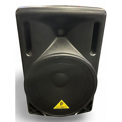 Used Behringer B212XL 12in 2-Way 800W Unpowered Speaker