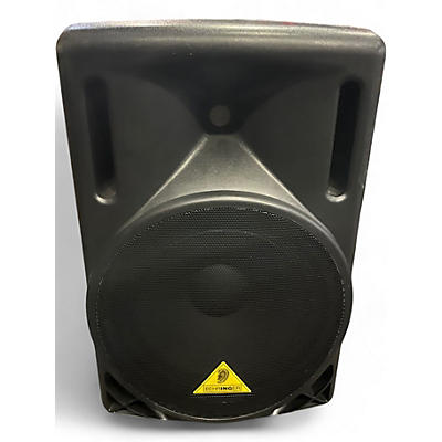 Used Behringer B212XL 12in 2-Way 800W Unpowered Speaker