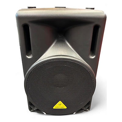 Used Behringer B212XL 12in 2-Way 800W Unpowered Speaker