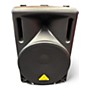 Used Behringer B212XL 12in 2-Way 800W Unpowered Speaker