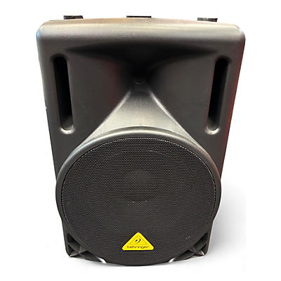 Used Behringer B212XL 12in 2-Way 800W Unpowered Speaker