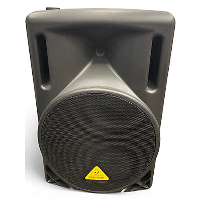 Used Behringer B212XL 12in 2-Way 800W Unpowered Speaker