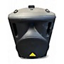Used Behringer B212XL Unpowered Speaker