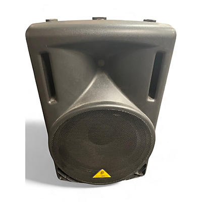 Behringer Used Behringer B215A 15in 400W Powered Speaker