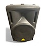 Used Behringer Used Behringer B215A 15in 400W Powered Speaker