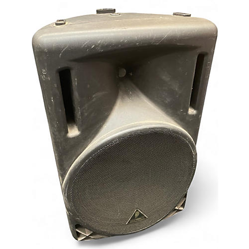 Used Behringer B215A 15in 400W Powered Speaker