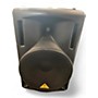 Used Behringer B215A 15in 400W Powered Speaker