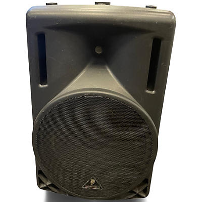 Used Behringer B215A Unpowered Speaker