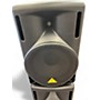 Used Behringer B215D 15in 2-Way 550W Powered Speaker