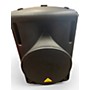 Used Behringer B215D 15in 2-Way 550W Powered Speaker