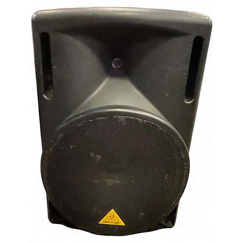 Used Behringer B215D 15in 2-Way 550W Powered Speaker